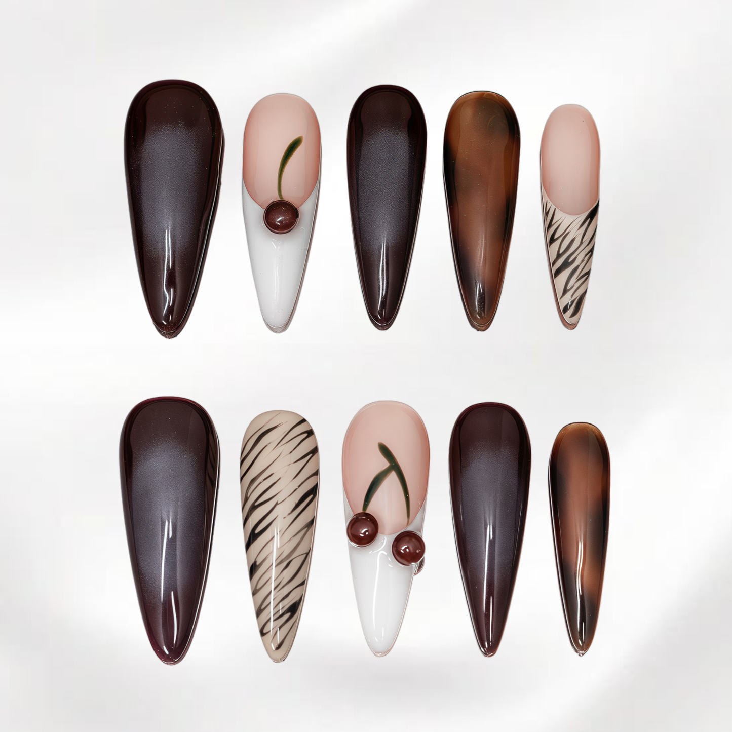 Cherry Elegance(A0022)