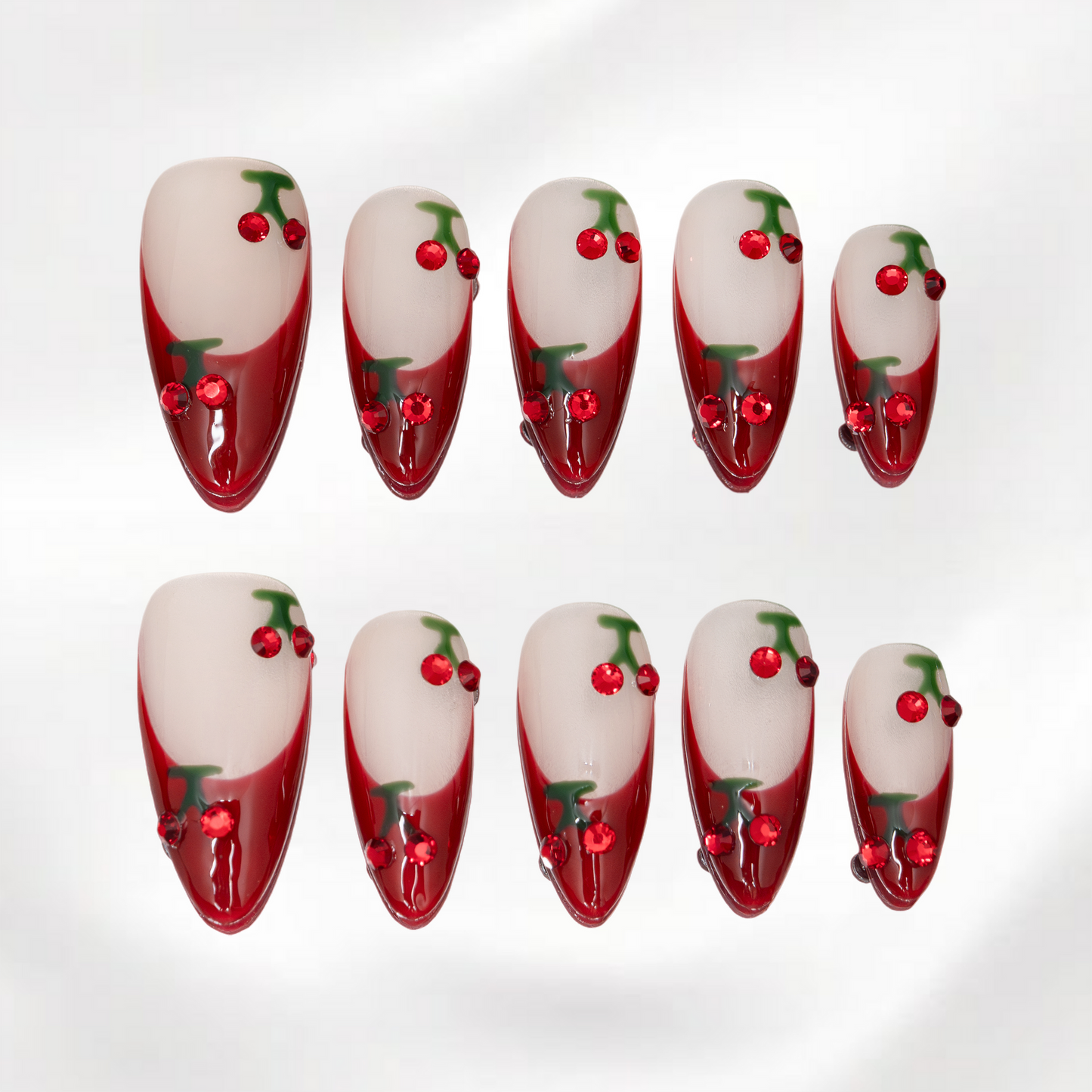 Cherry Tip（A0024）