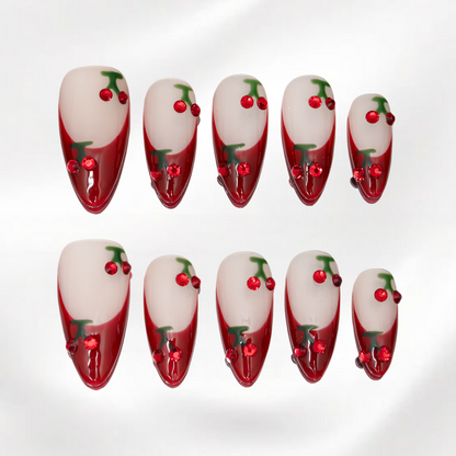 Cherry Tip（A0024）