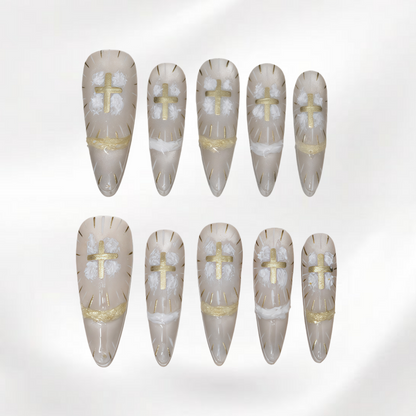 Oracle Glow(white)(A0090)