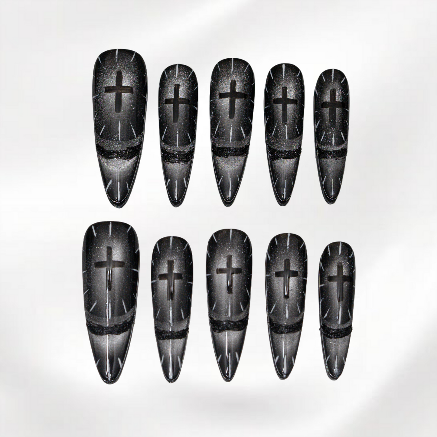 Oracle Glow(Black)(A0089)