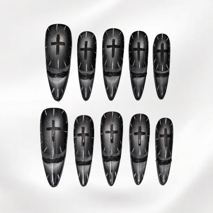 Oracle Glow(Black)(A0089)