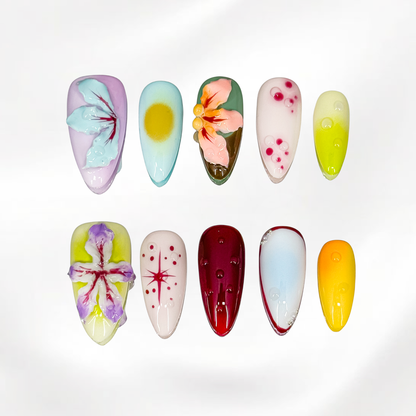 Tropic Blossom(A0139)