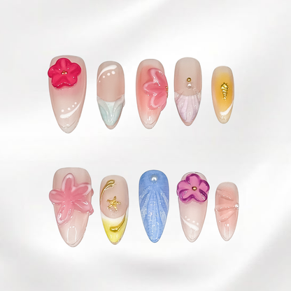 Sweet Blossom（A0133）