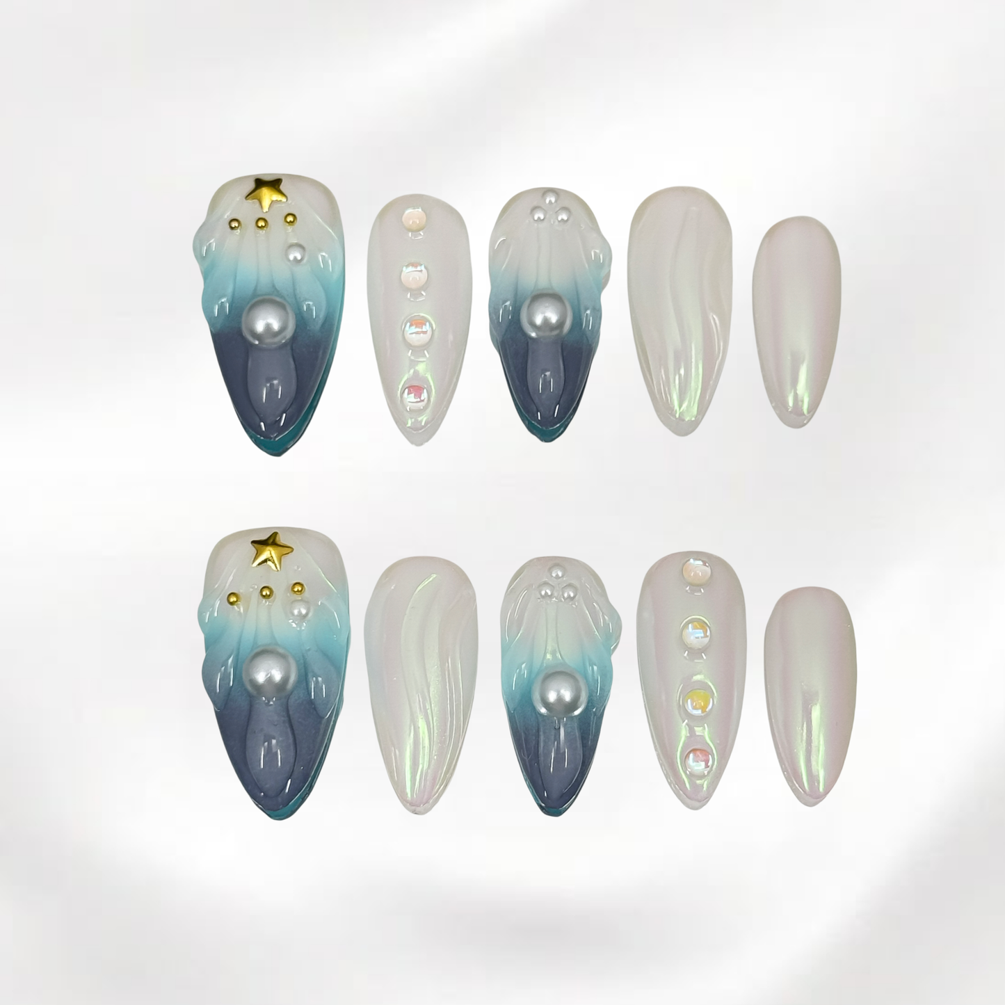 Ocean Pearl(A0088)