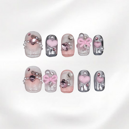 Sugar chic Sparkle(A0127)