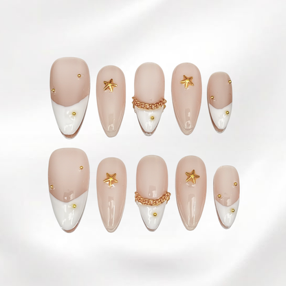 Starlit Nude(A0126)