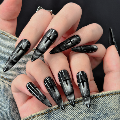 Oracle Glow(Black)(A0089)