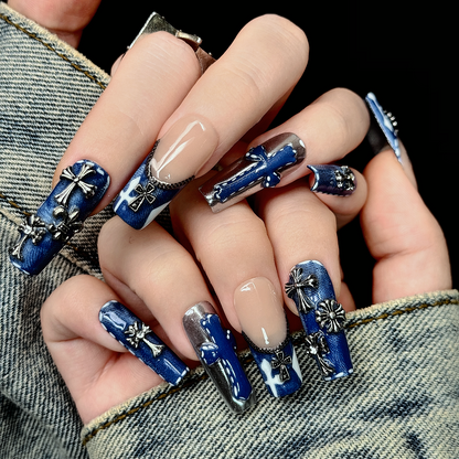 Denim Chain（A0040）