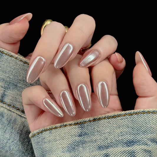 Champagne Glow(A0020)