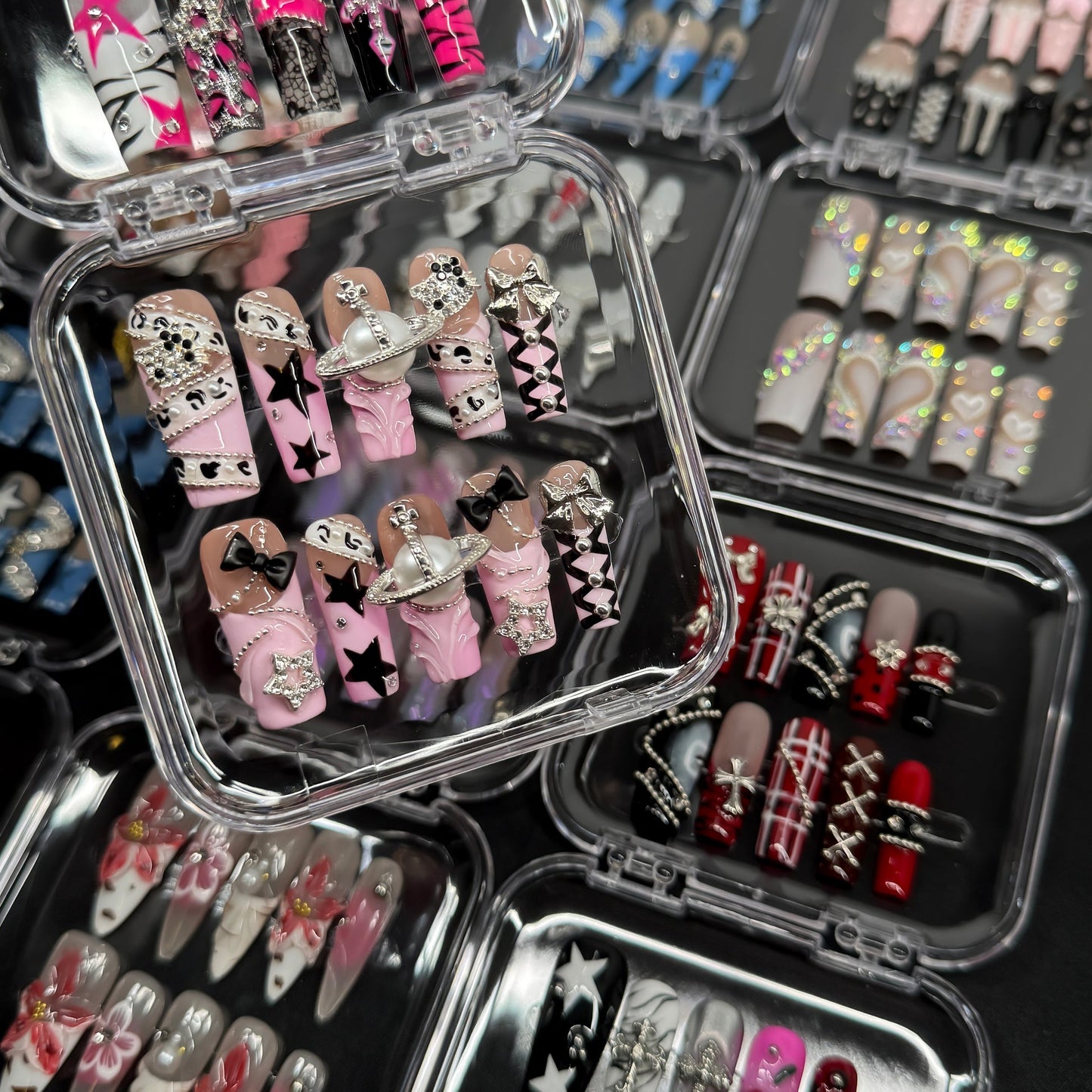 Awww Mystery Box（A0000）