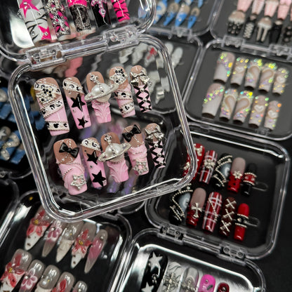 Awww Mystery Box（A0000）