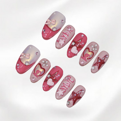 Barbie Crush（A0002）