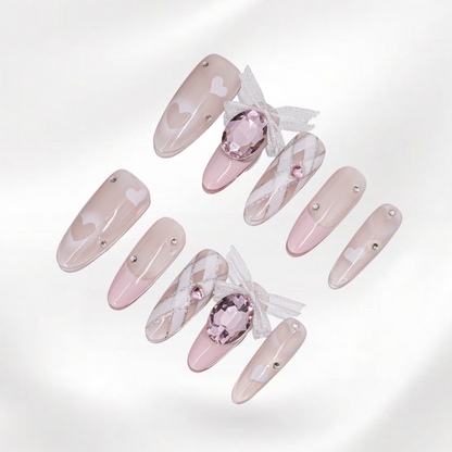 Ribbon Shine(A0107)