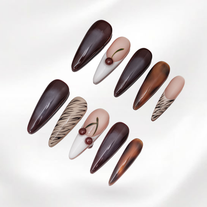 Cherry Elegance(A0022)