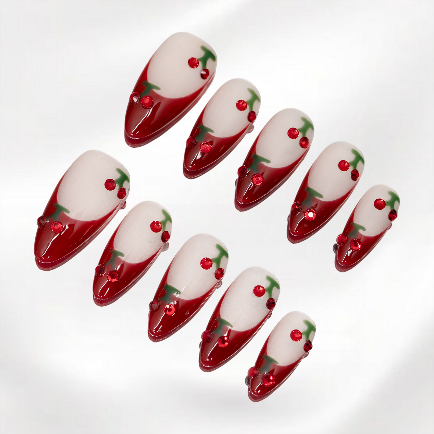 Cherry Tip（A0024）