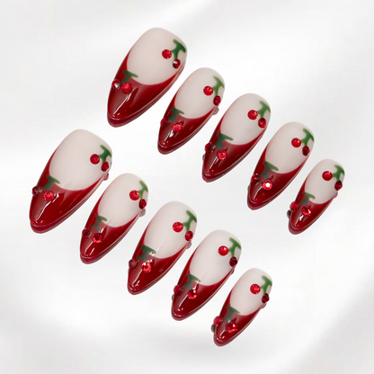 Cherry Tip（A0024）