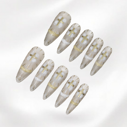 Oracle Glow(white)(A0090)