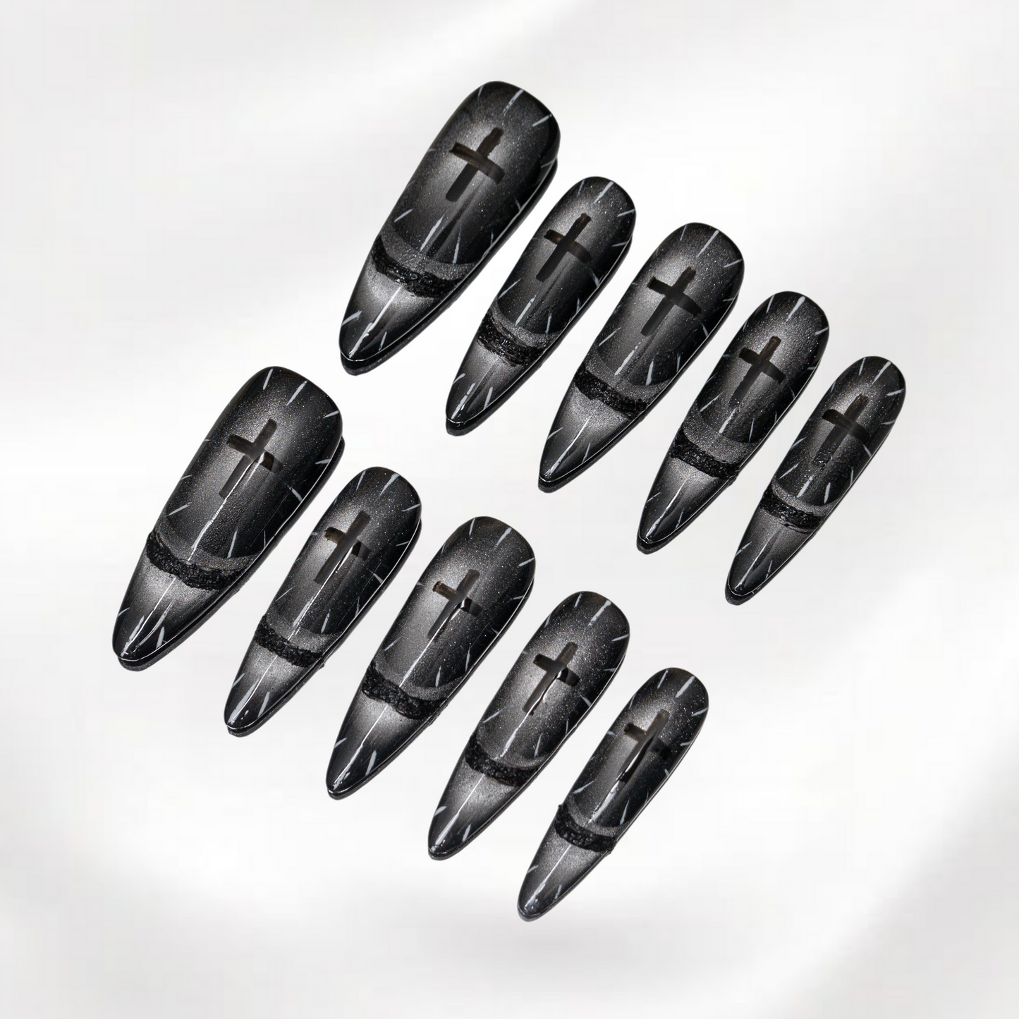 Oracle Glow(Black)(A0089)