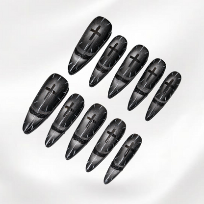 Oracle Glow(Black)(A0089)