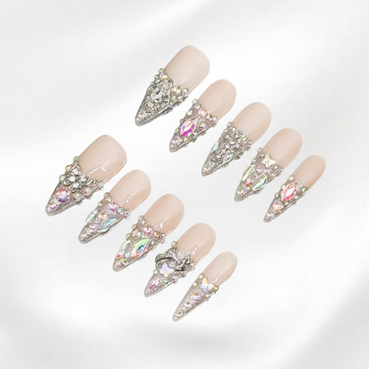 Luxe Sparkle(A0073)