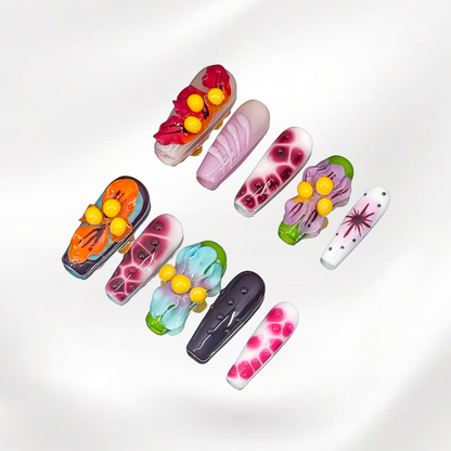 Color BlooM(A0027)