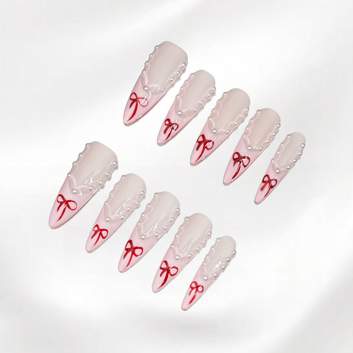 Sweet charm（A0134））