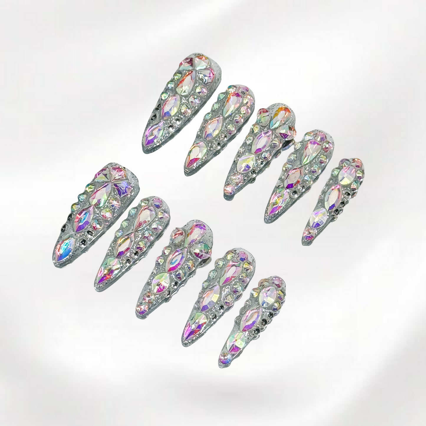 Crystal Beam(A0034)