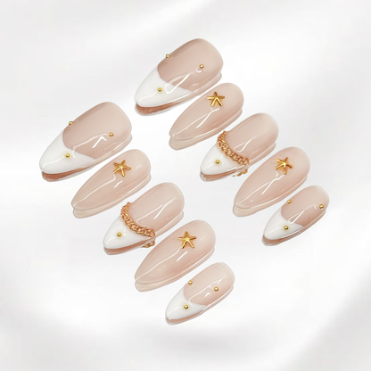 Starlit Nude(A0126)
