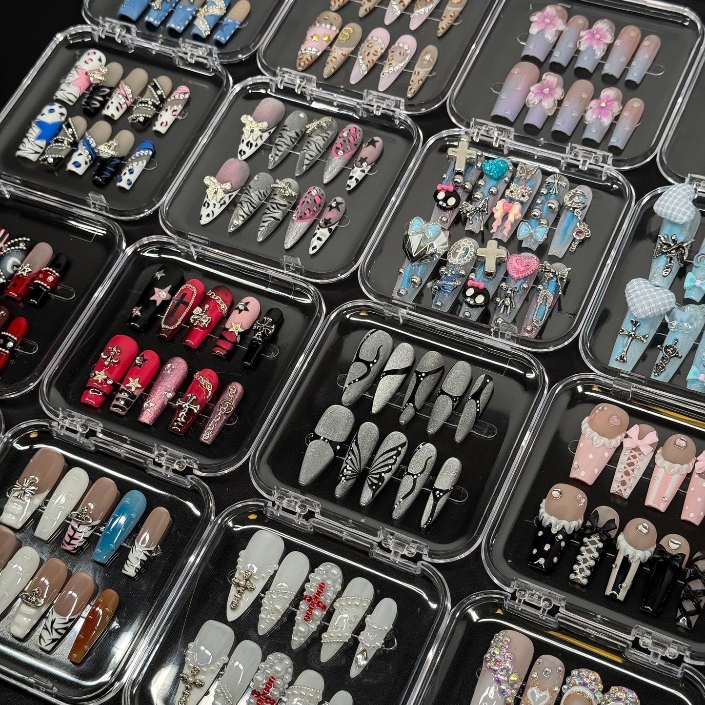 Awww Mystery Box（A0000）