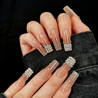 Pearl Blush(A0093)