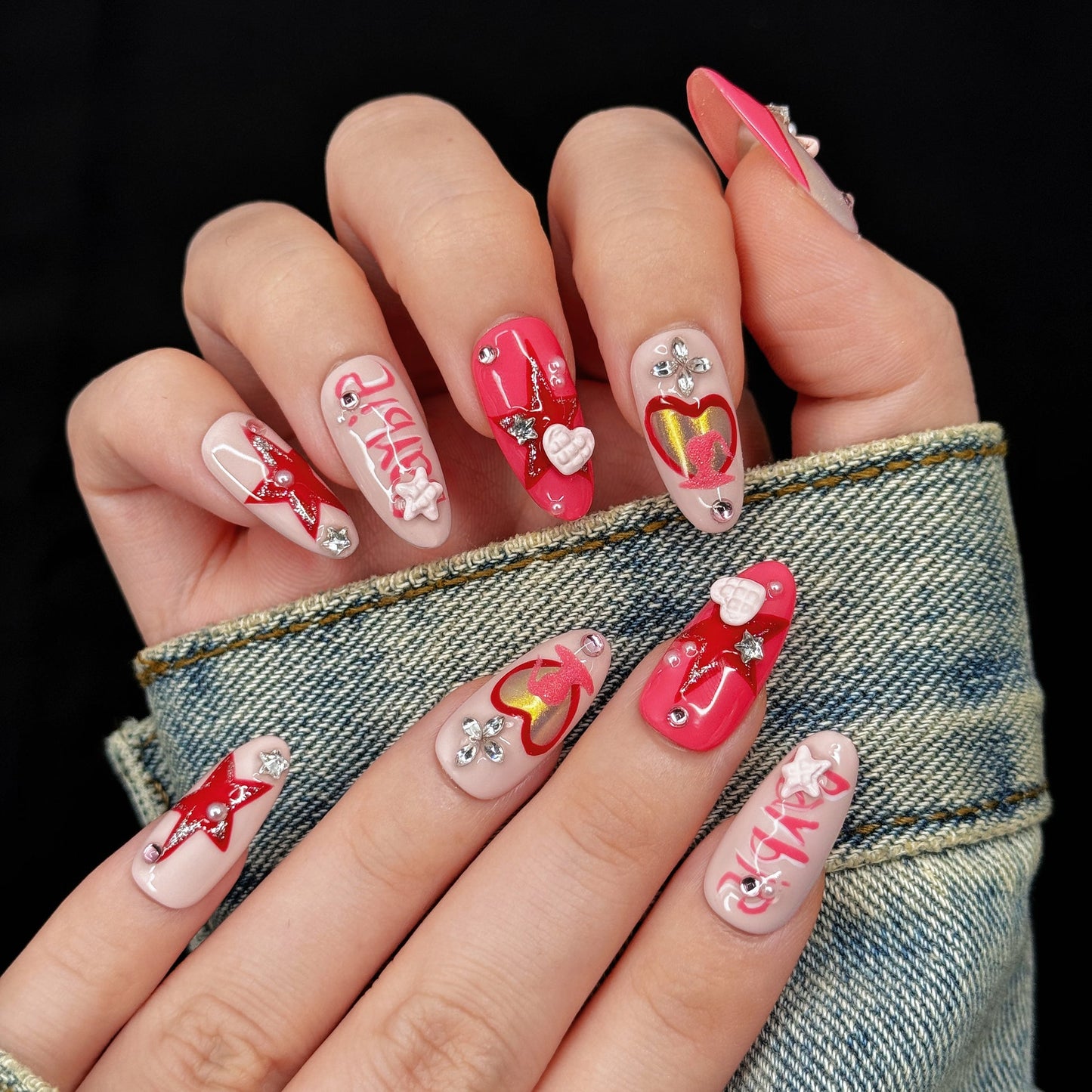 Barbie Crush（A0002）