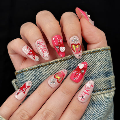 Barbie Crush（A0002）