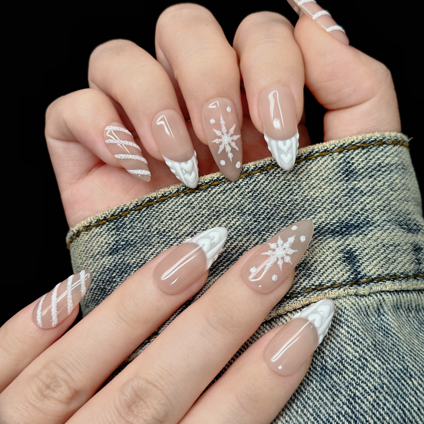 Frost Snow（A0050）