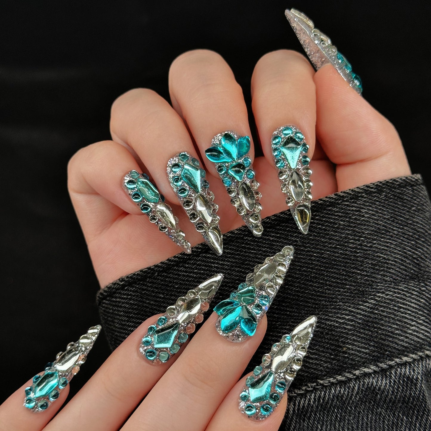 Dream Blue(A0044)