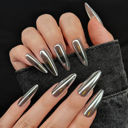 mirror Glaze（A0082）