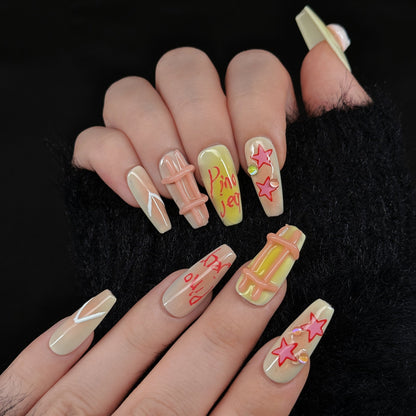 candy Donut(A0019)