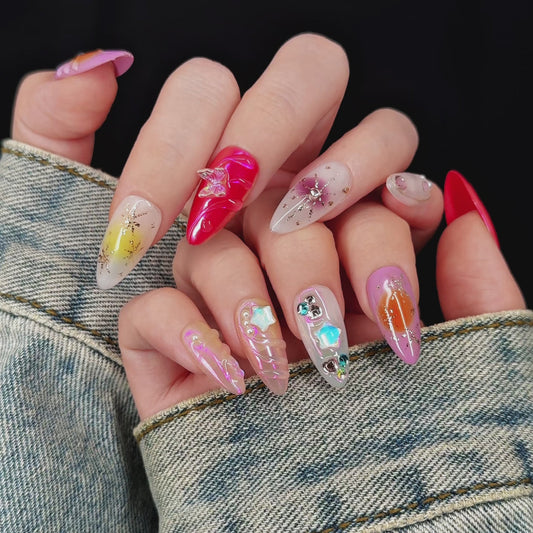 Twinkle Pop（A0144）