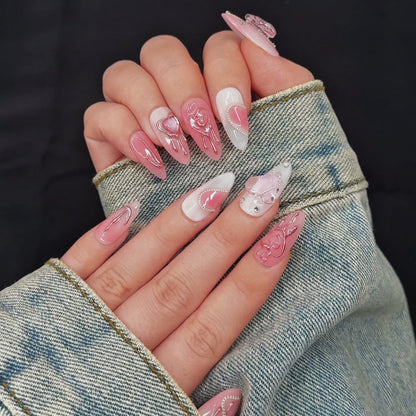 Pink Sugar(A0100)