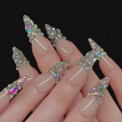 Luxe Sparkle(A0073)