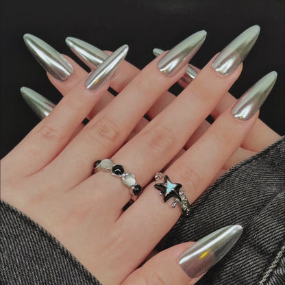 mirror Glaze（A0082）