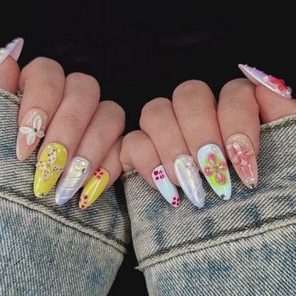 Pastel Tint(A0092)