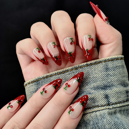 Cherry Tip（A0024）