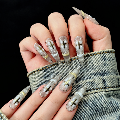 Oracle Glow(white)(A0090)