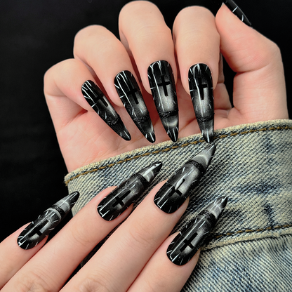 Oracle Glow(Black)(A0089)