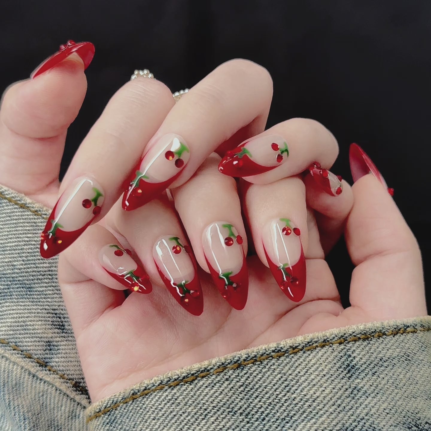 Cherry Tip（A0024）