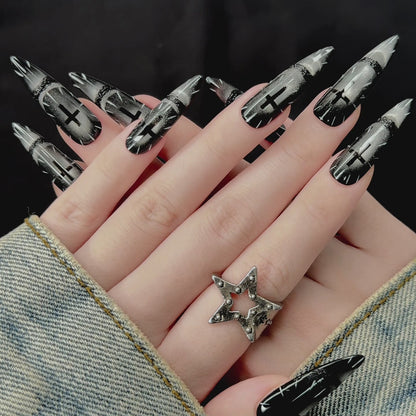 Oracle Glow(Black)(A0089)